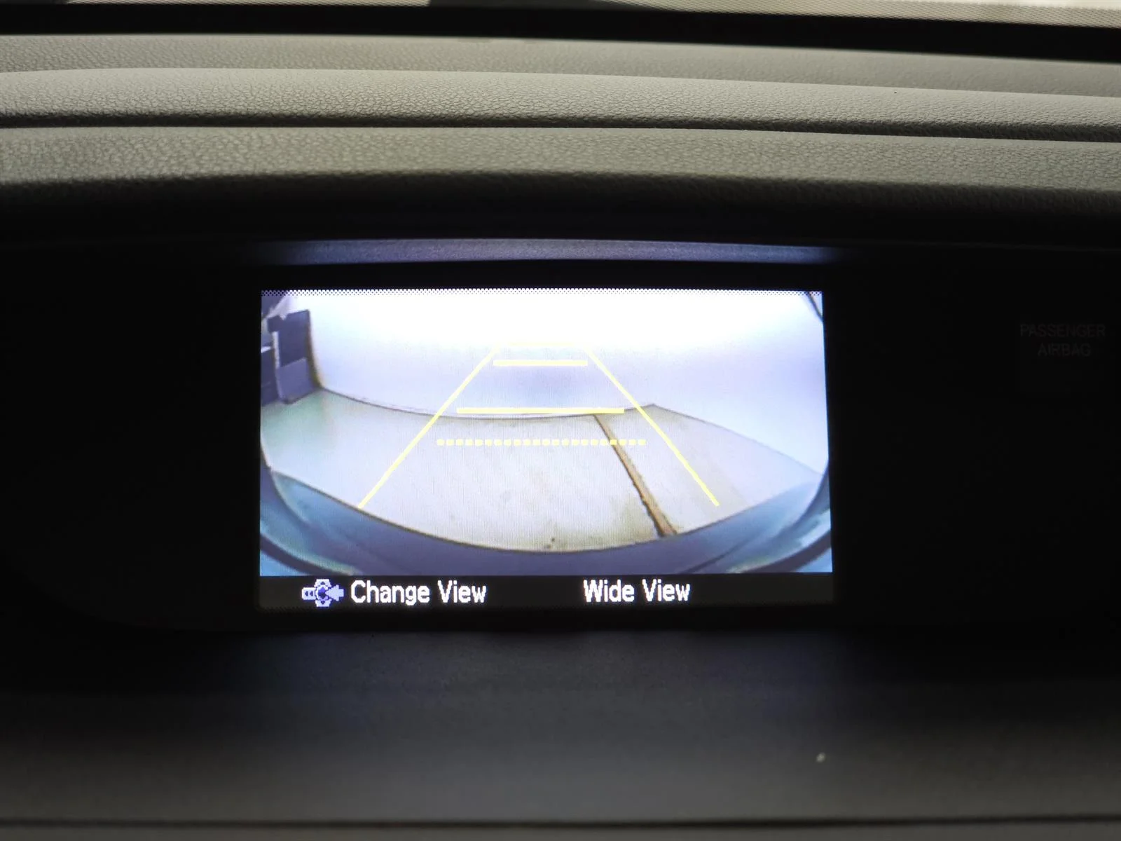 Used 2014 Gray Honda EX-L image 21