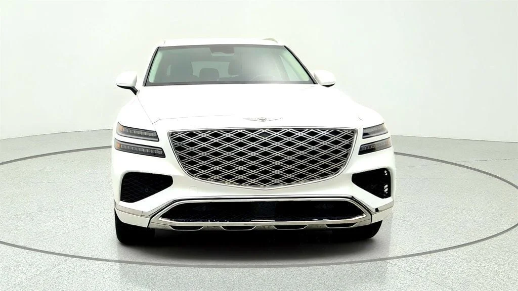 Used 2025 Uyuni White Genesis 2.5T AWD image 2