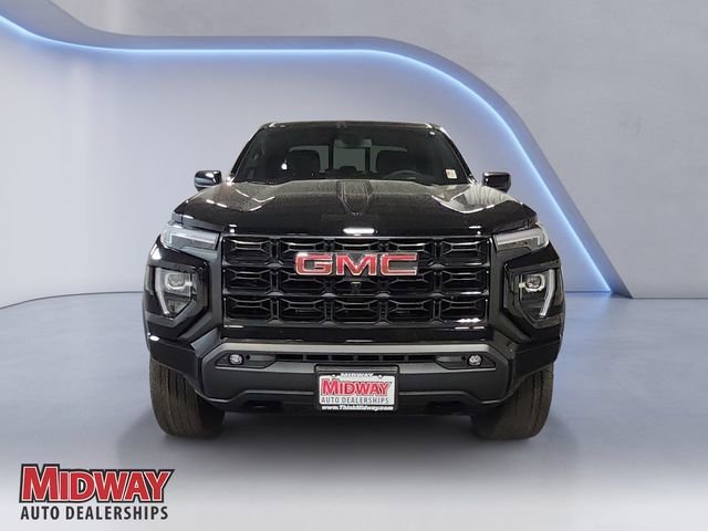 New 2026 Onyx Black GMC Elevation image 8