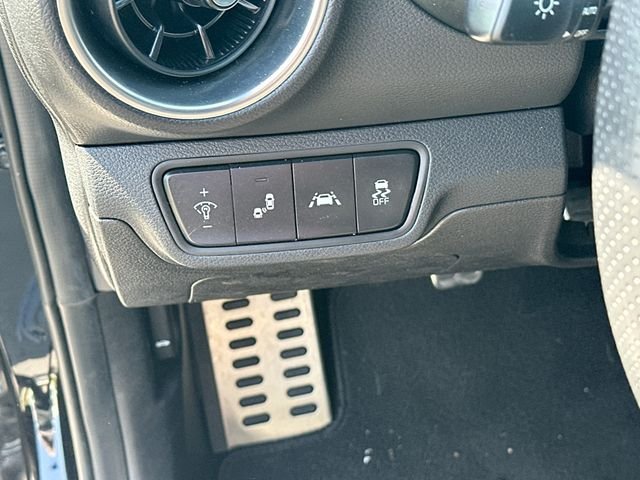 Certified Used 2021 Black Kia GT image 10