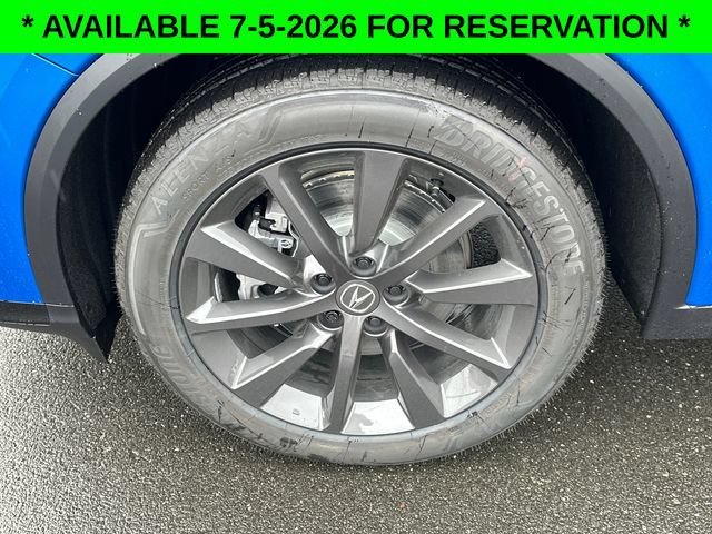2026 Acura MDX A-Spec Package - Photo 38