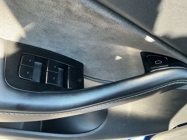 Used 2020 Blue Tesla Long Range image 12