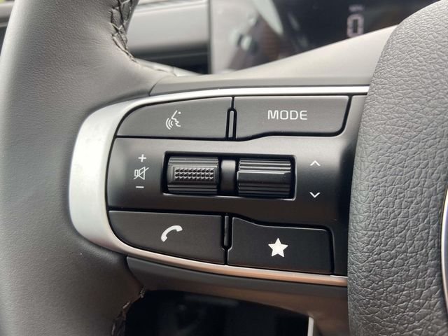 New 2026 Snow White Pearl Kia GT-Line FWD image 15