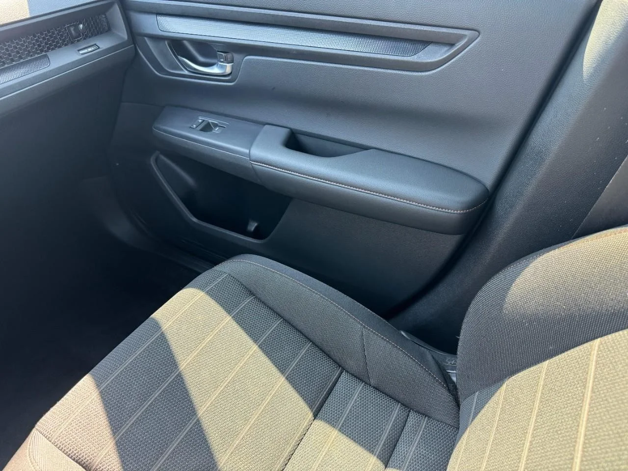 2023 Honda CR-V Sport - Photo 18