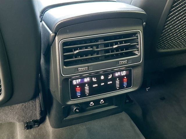 Used 2023 White Audi 55 Premium Plus image 27