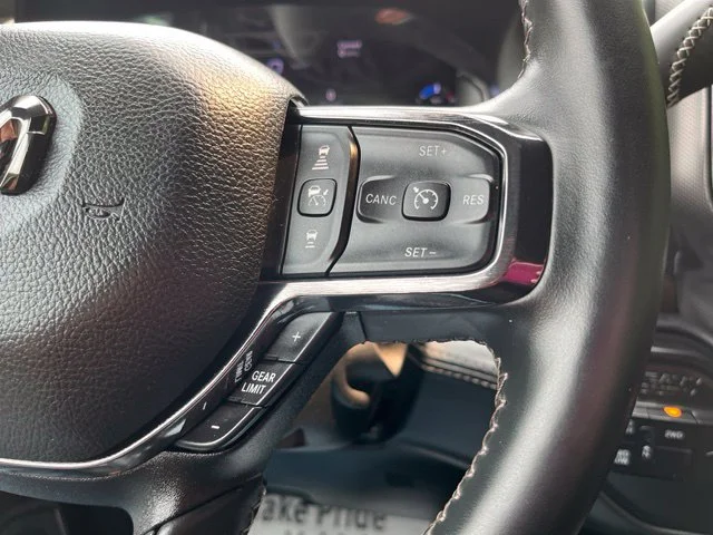 2023 RAM Ram 2500 Pickup Laramie Limited - Photo 22
