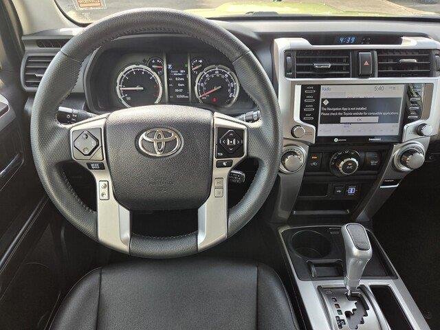 Used 2023 Lime Rush Toyota TRD Sport image 21