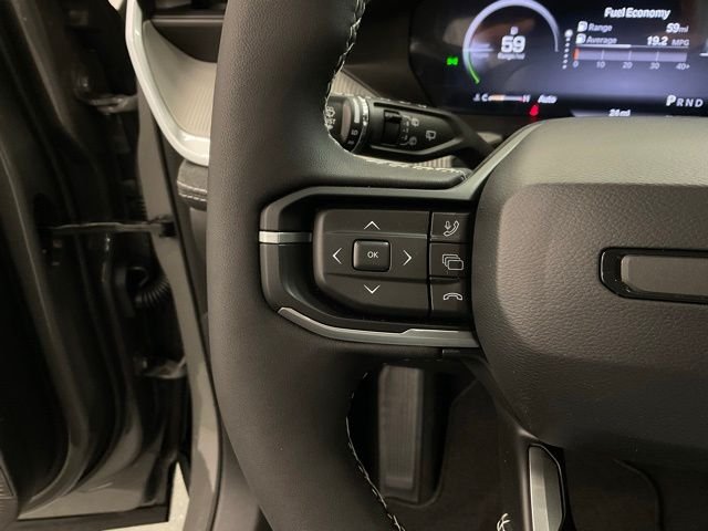 New 2026 Sting-Gray Clear-Coat Exterior Paint Jeep Laredo image 12