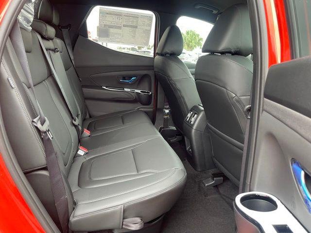 2025 Hyundai Santa Cruz XRT - Photo 21
