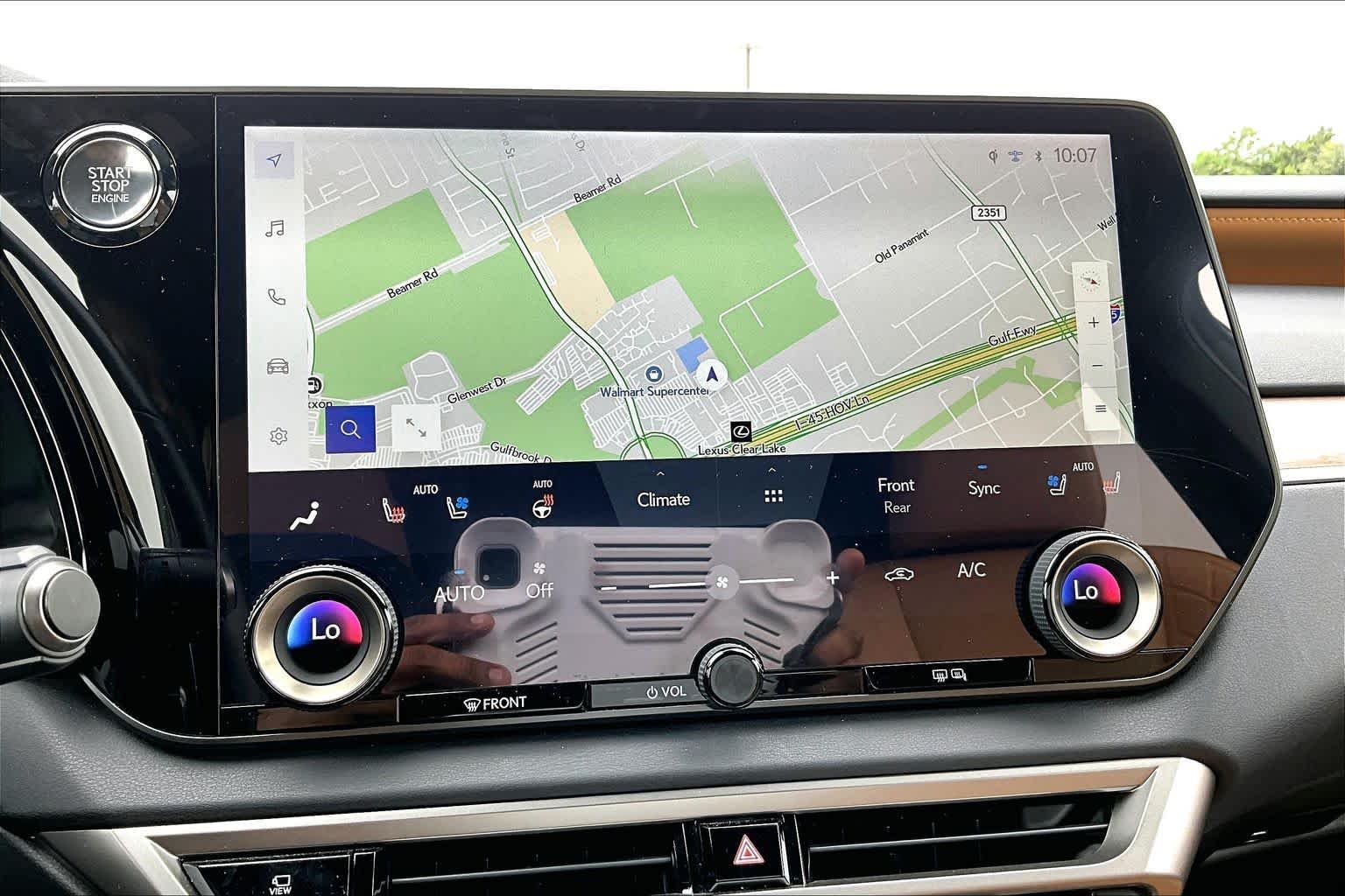Used 2025 Caviar Lexus Premium Plus image 34