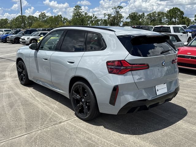 New 2026 Brooklyn Grey Metallic BMW 30 xDrive image 5