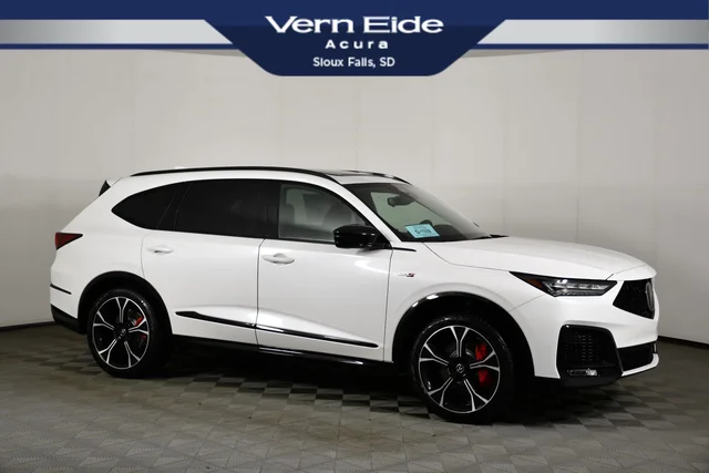 2026 Acura MDX Type S w/Advance Package