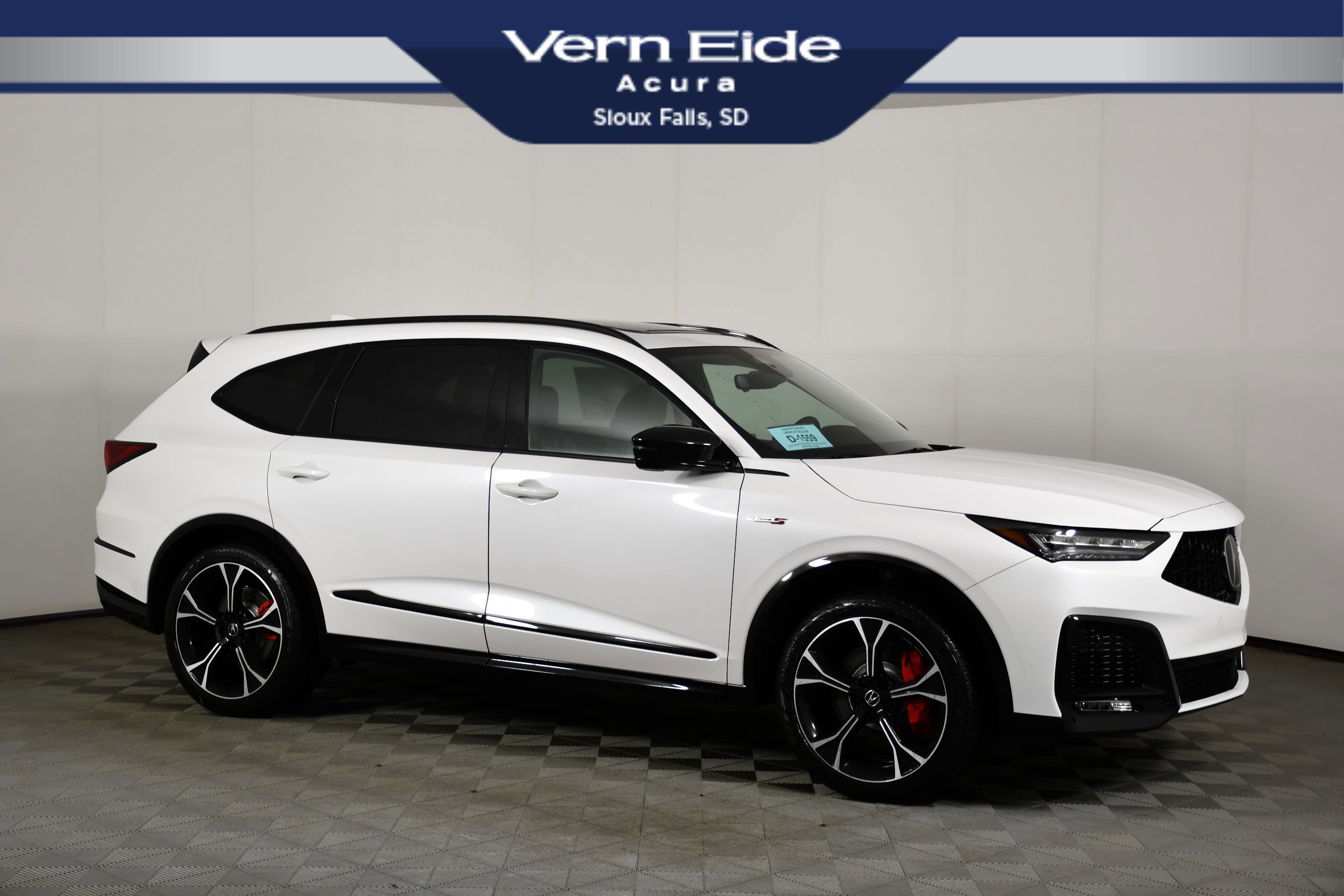 2026 Acura MDX Type S w/Advance Package's photo