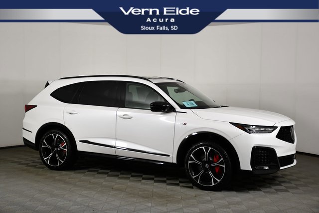 2026 Acura MDX Type S w/Advance Package
