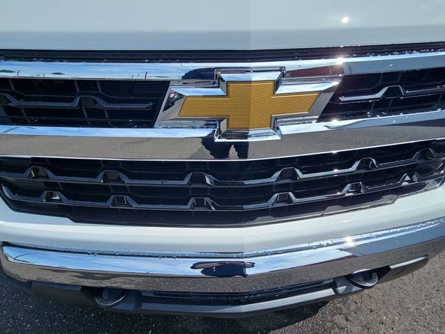 2026 Chevrolet Silverado 1500 LT - Photo 34
