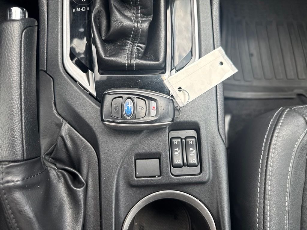 Used 2018 Gray Subaru 2.0i Limited image 24
