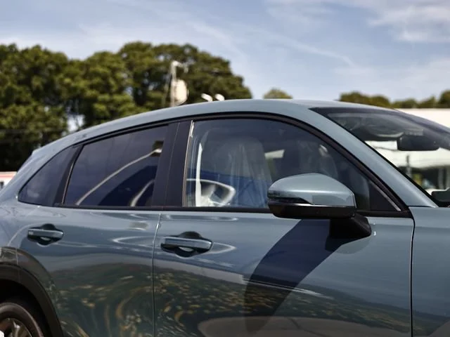 New 2027 Nordic Forest Pearl Honda LX image 18