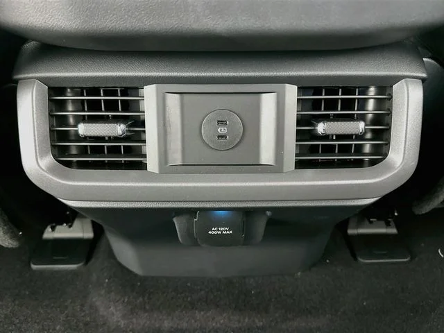 New 2026 Ford F-150 XLT