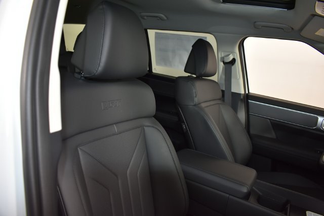 New 2026 White Hyundai XRT AWD image 15