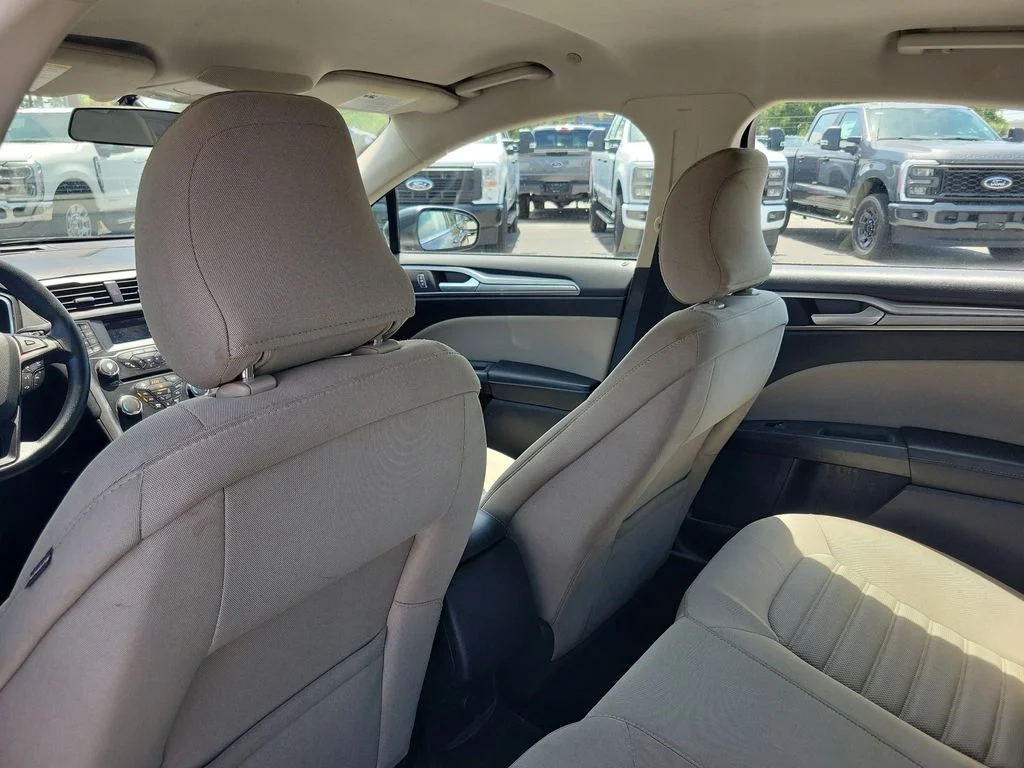 Used 2018 Magnetic Ford S image 13