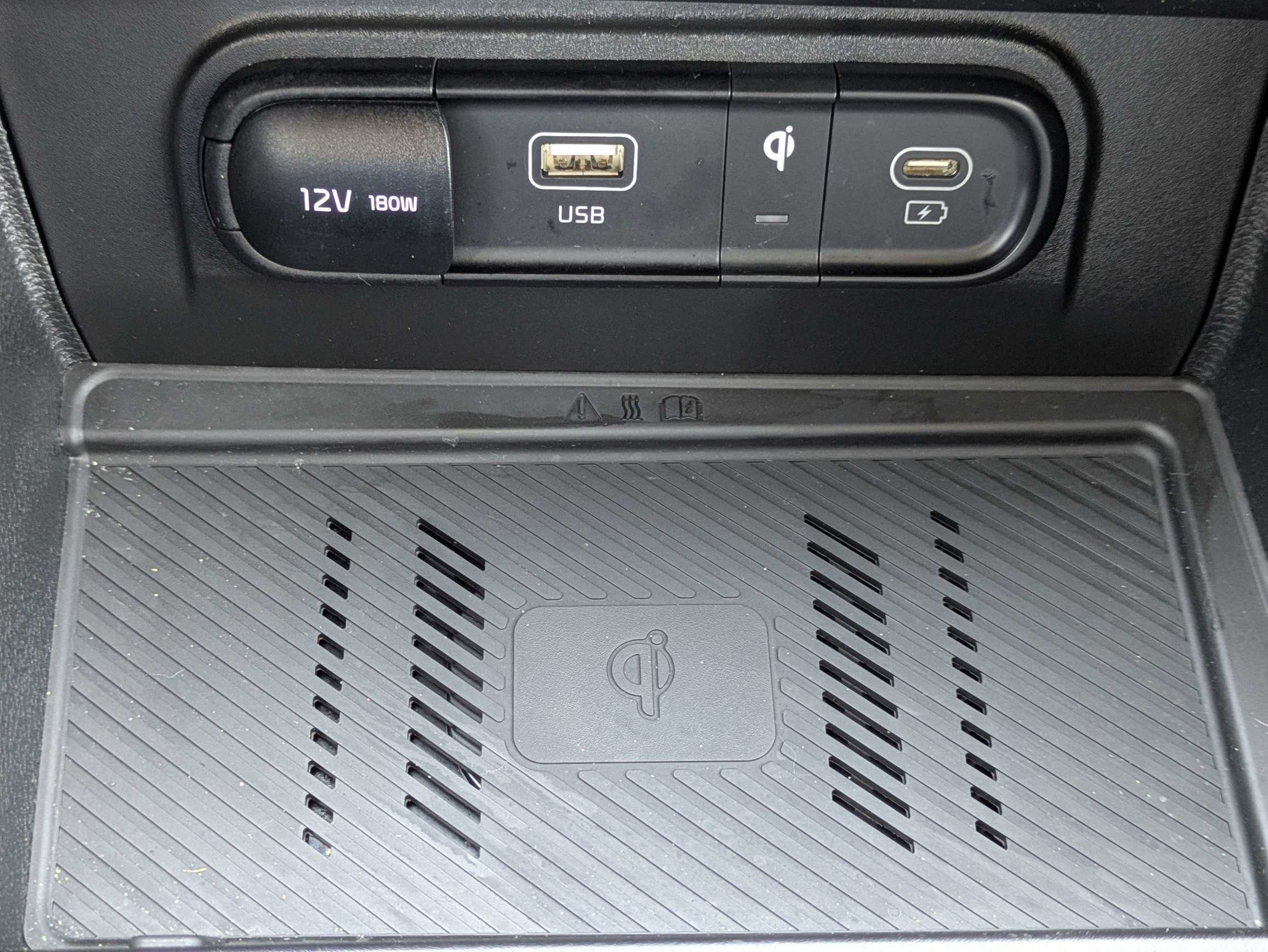 Certified Used 2024 Gravity Gray Kia EX image 26