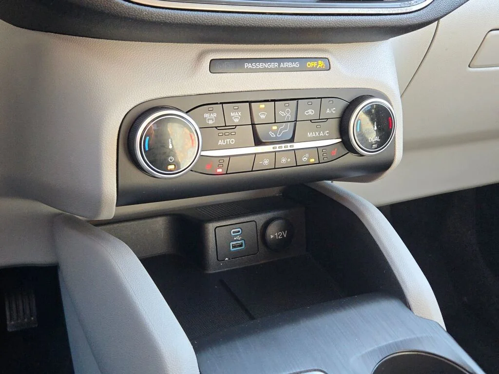 Certified Used 2023 Gray Metallic Ford Active image 26