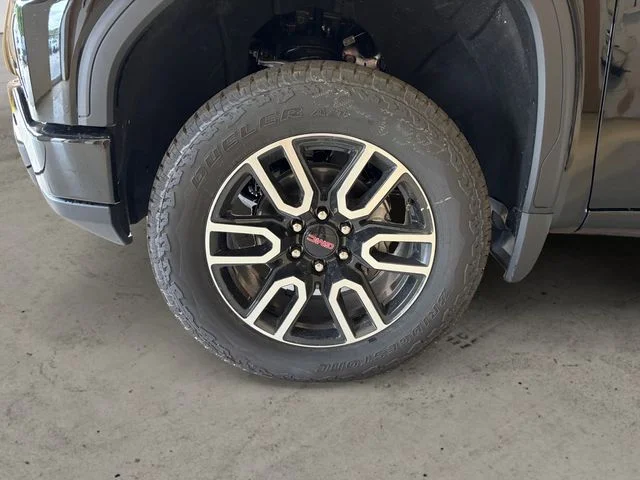 New 2026 Black GMC AT4 image 15