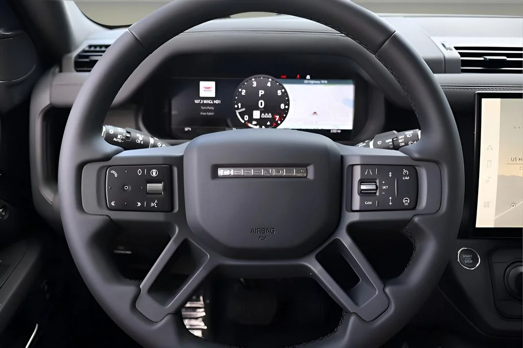 Certified Used 2026 Green Land Rover S image 18