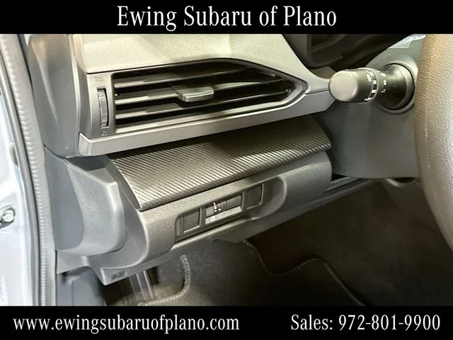 New 2026 ICE SILVER METALLIC Subaru Premium image 10