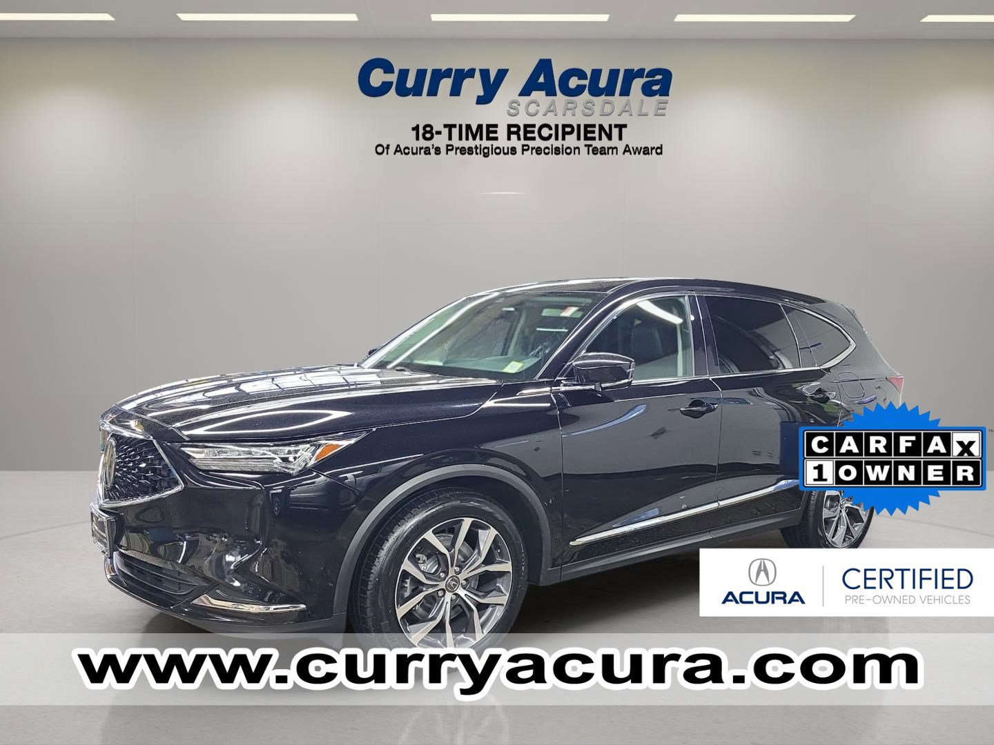 2023 Acura MDX