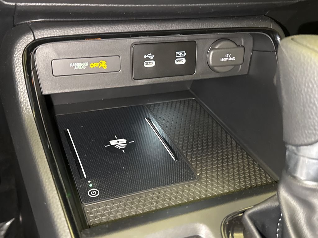 2026 Honda CR-V EX - Photo 29