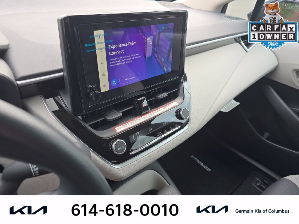 Used 2026 Red Toyota LE image 23