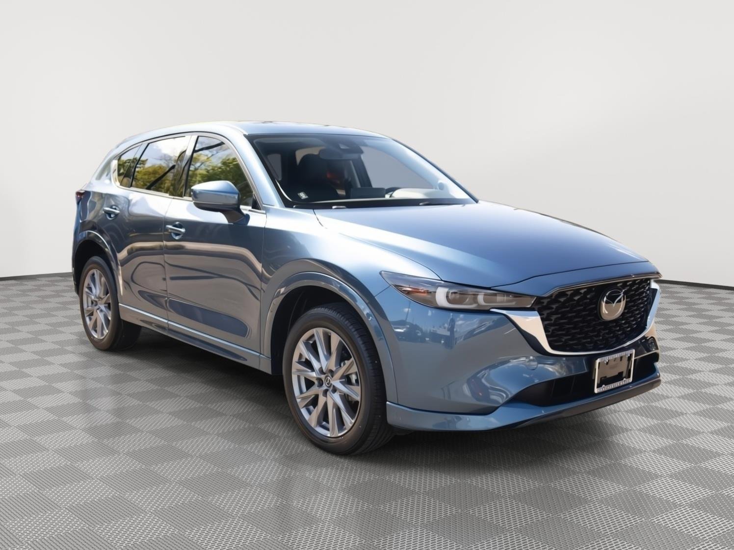 2024 Mazda CX-5 S Premium package Auto AWD's photo