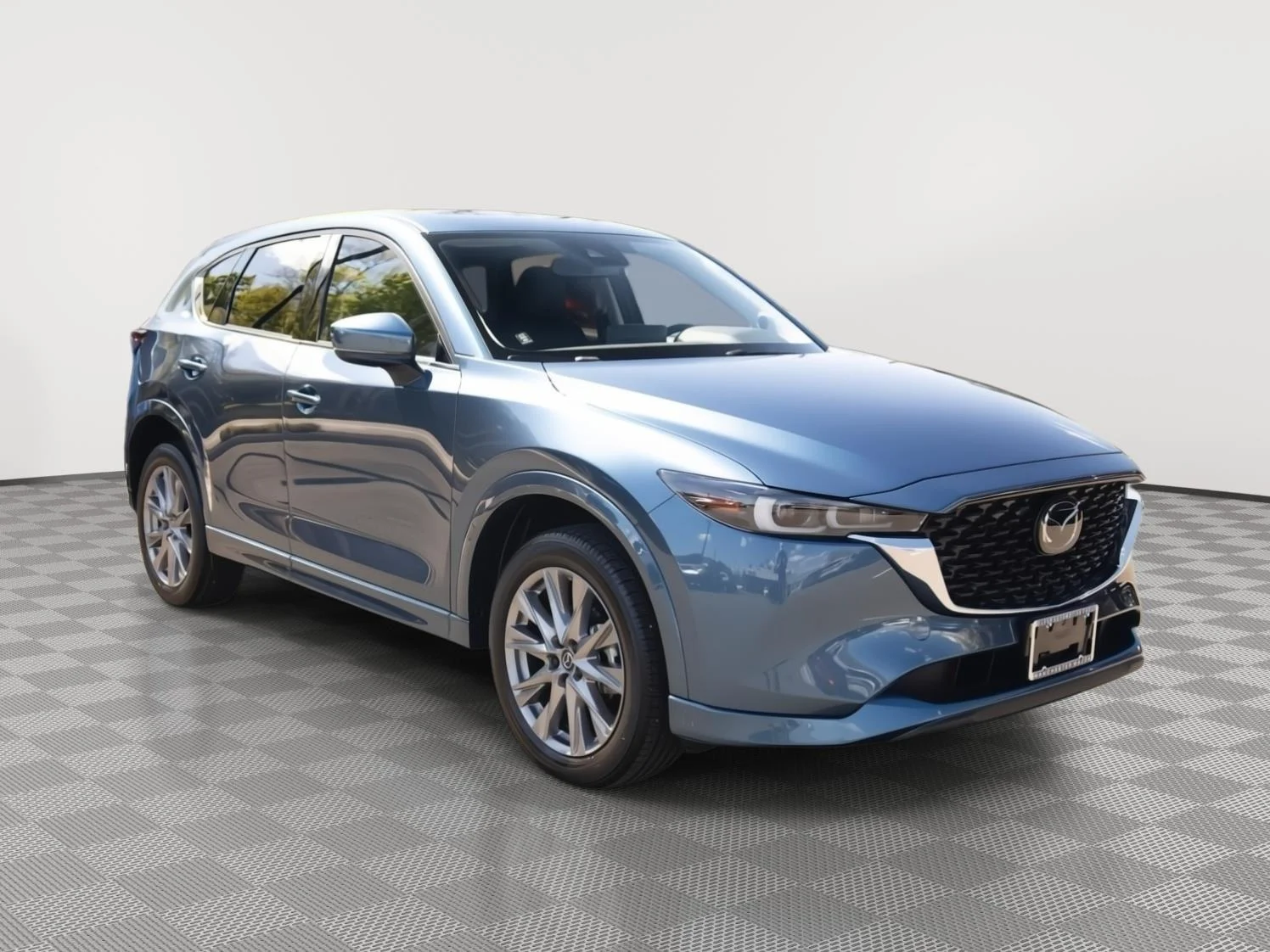 2024 Mazda CX-5 S Premium package Auto AWD's photo
