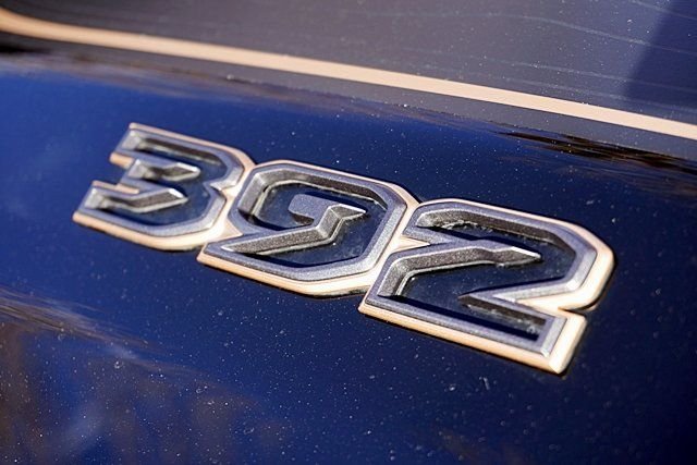 Certified Used 2024 Black Jeep 4-Door Rubicon 392 Final Edition image 15