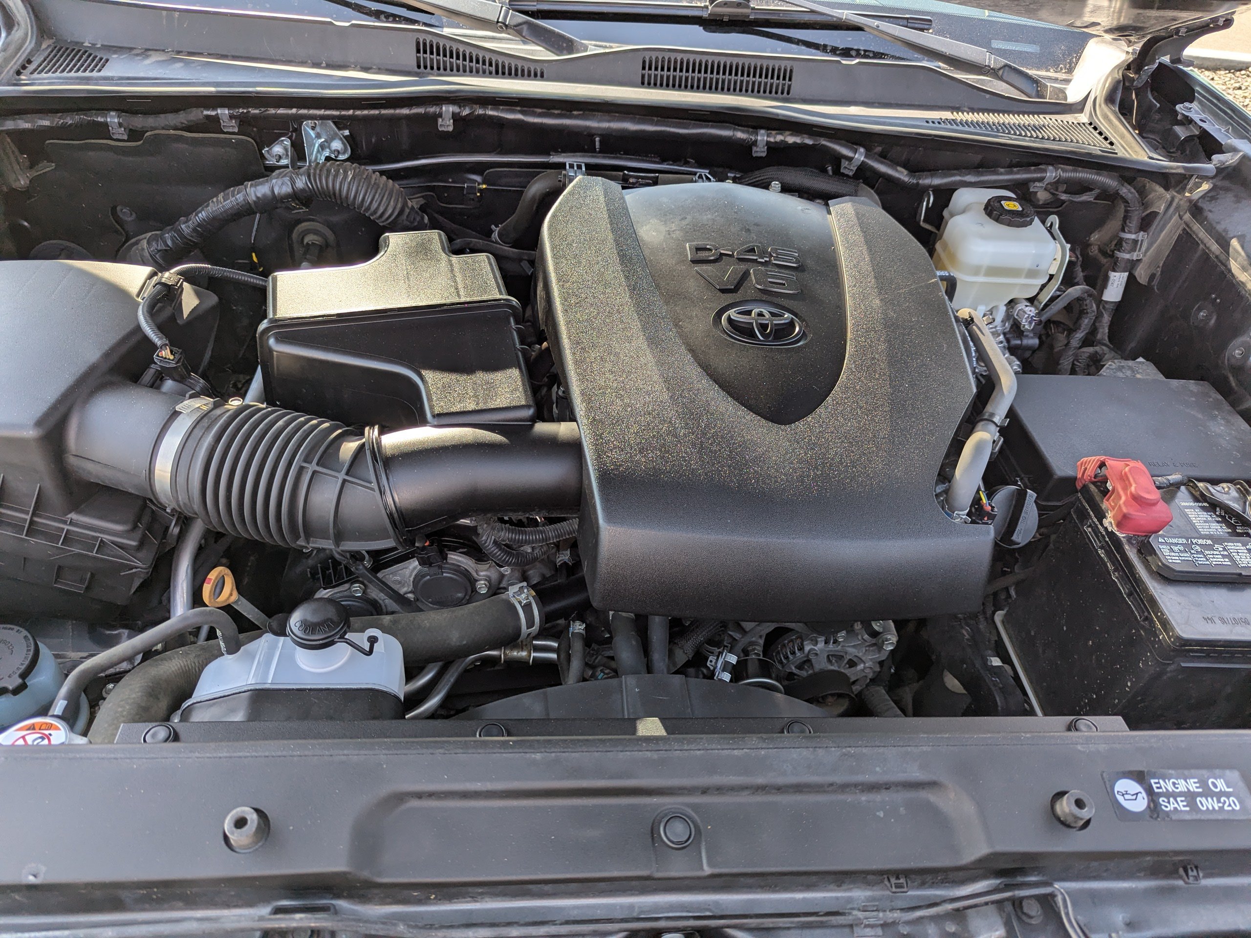 Used 2018  Toyota SR image 48