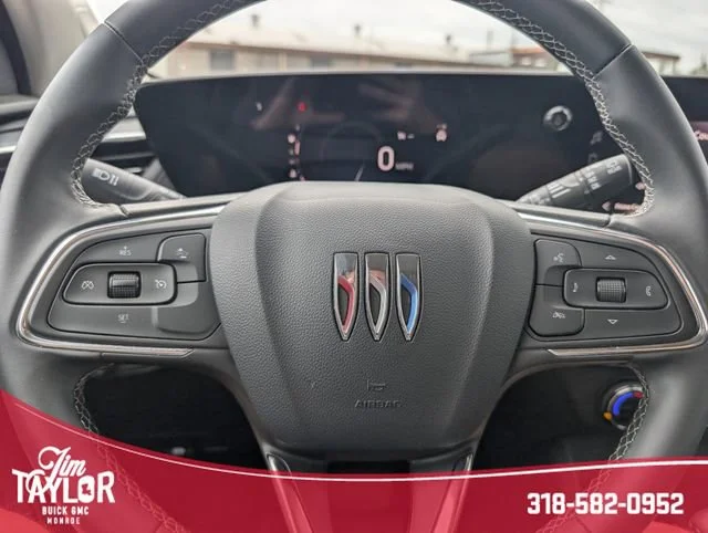 2026 Buick Encore GX Preferred - Photo 32