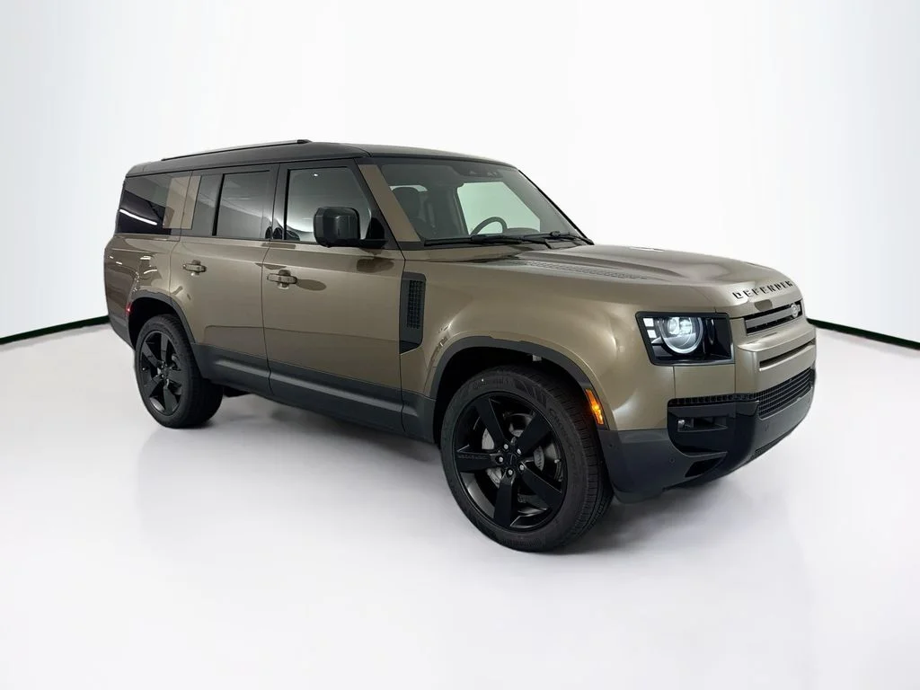 New 2026 Gondwana Stone Land Rover S image 3