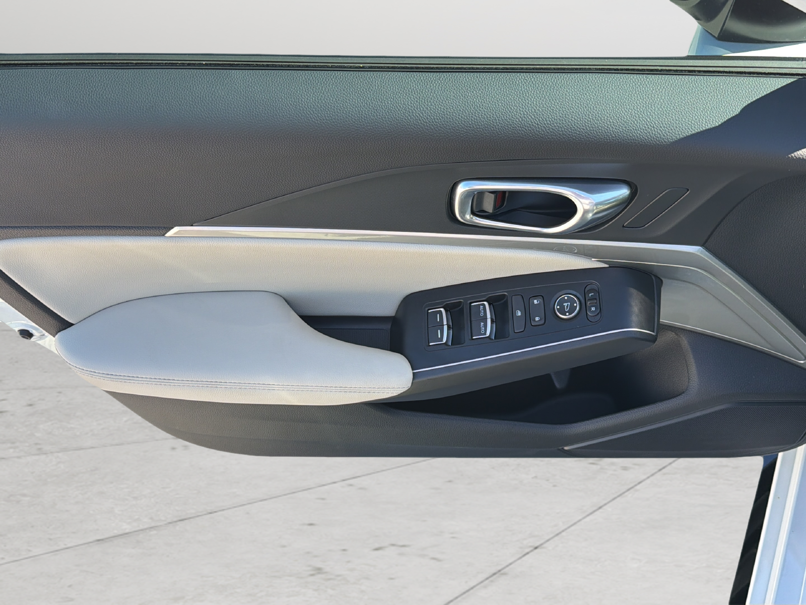 New 2026  Acura A-Spec Package image 28