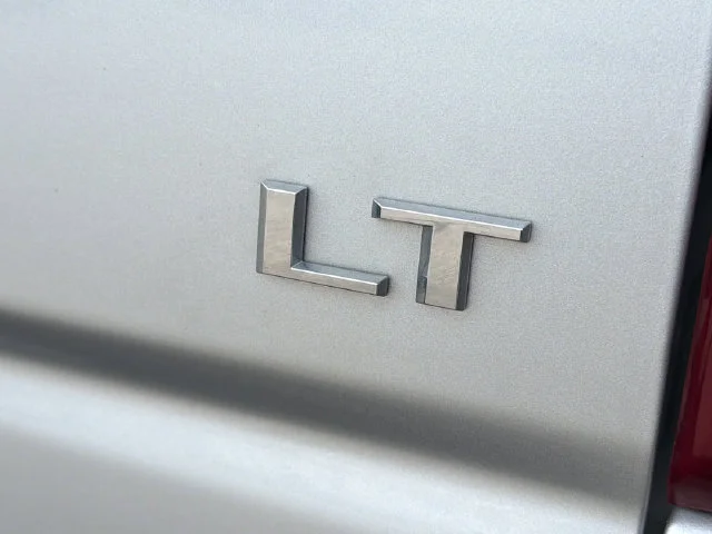 Certified Used 2022 Silver Ice Metallic Chevrolet LT image 34
