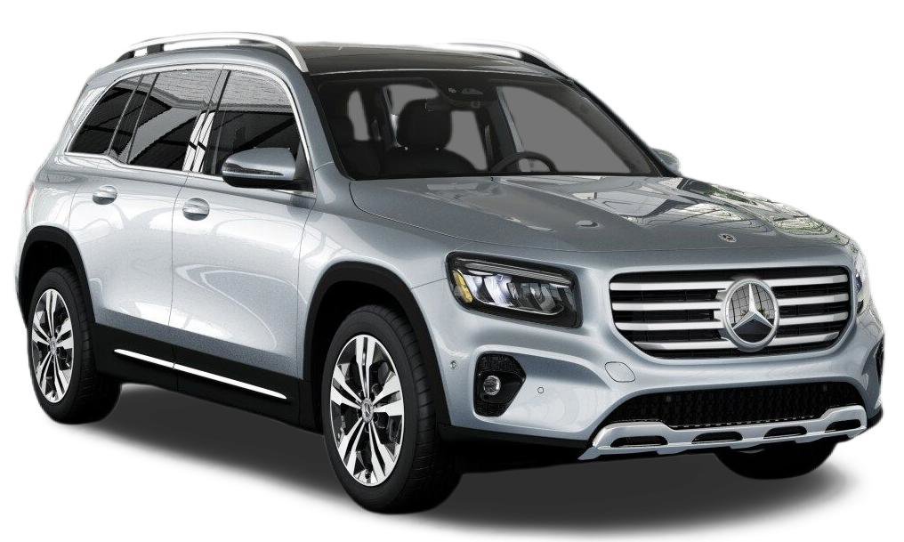 2026 Mercedes-Benz GLB GLB 250 - Photo 15