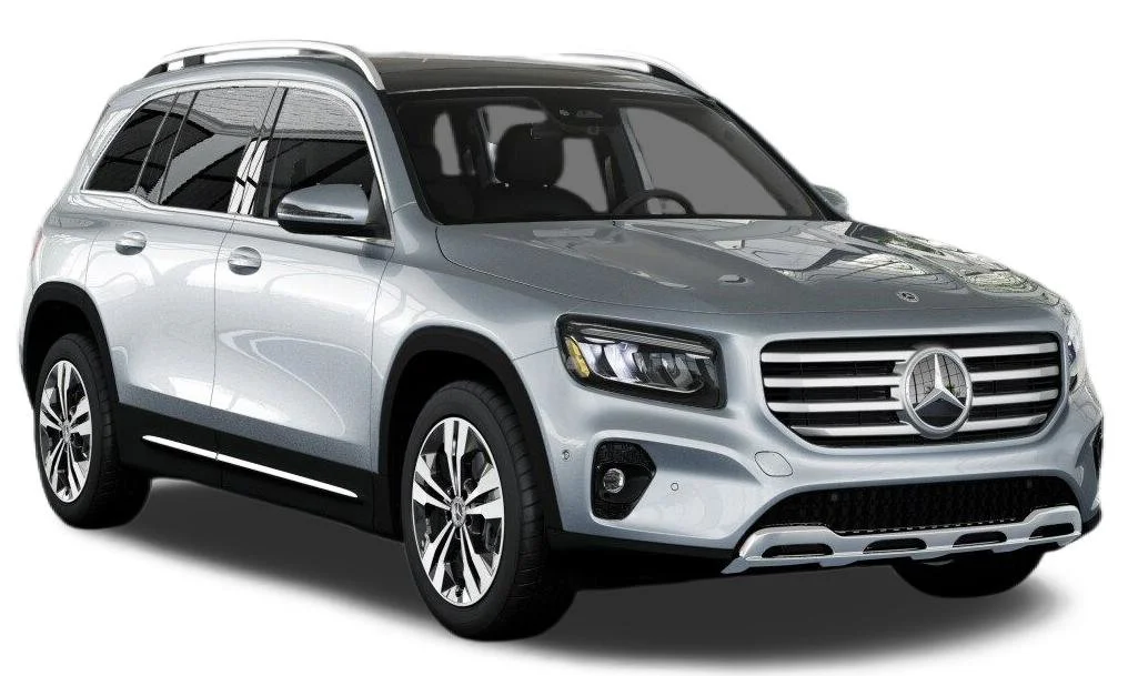 2026 Mercedes-Benz GLB GLB 250 - Photo 15