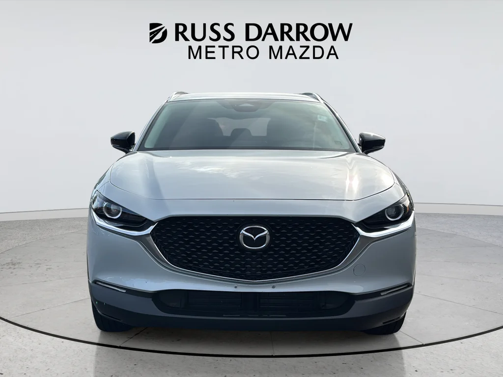 Used 2024 White Mazda 2.5 S Select Sport image 8