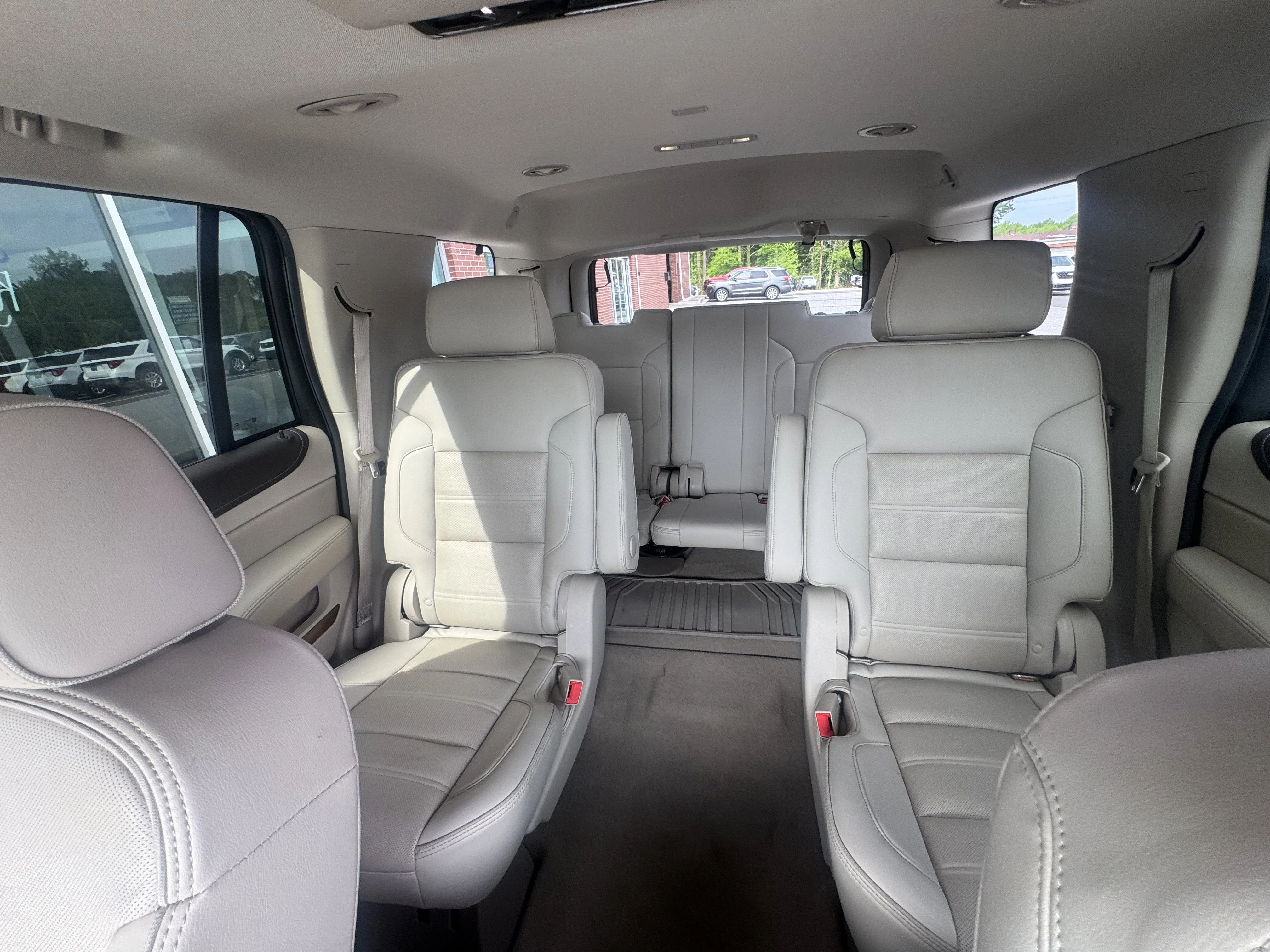 Used 2020 Onyx Black GMC Denali image 19