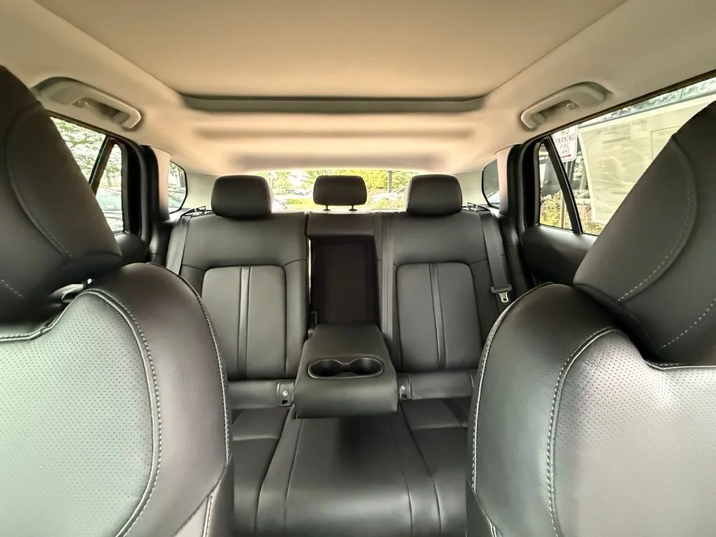 2026 Mazda CX-50 Premium - Photo 23