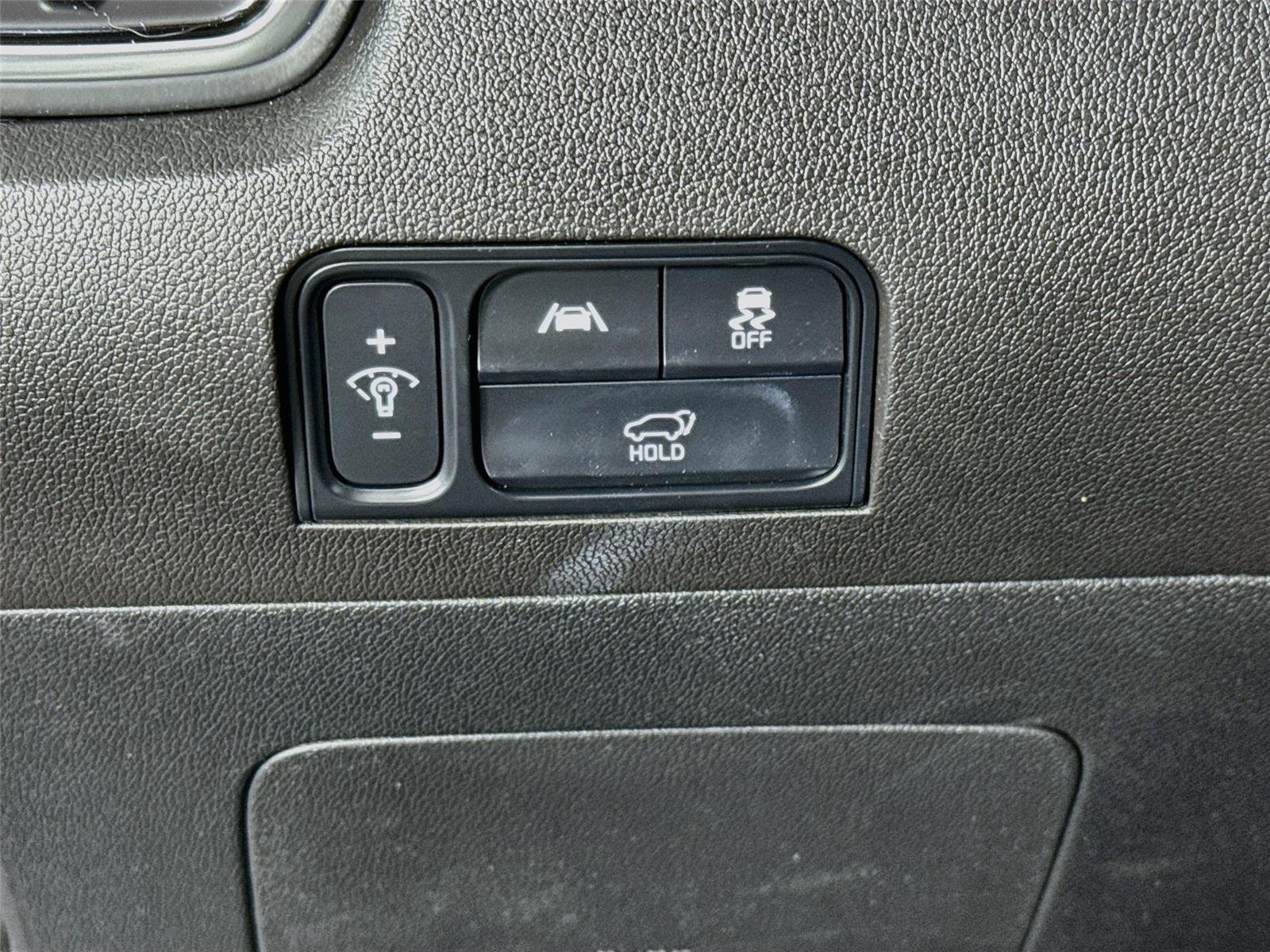 Used 2023 Gravity Grey Kia SX image 10