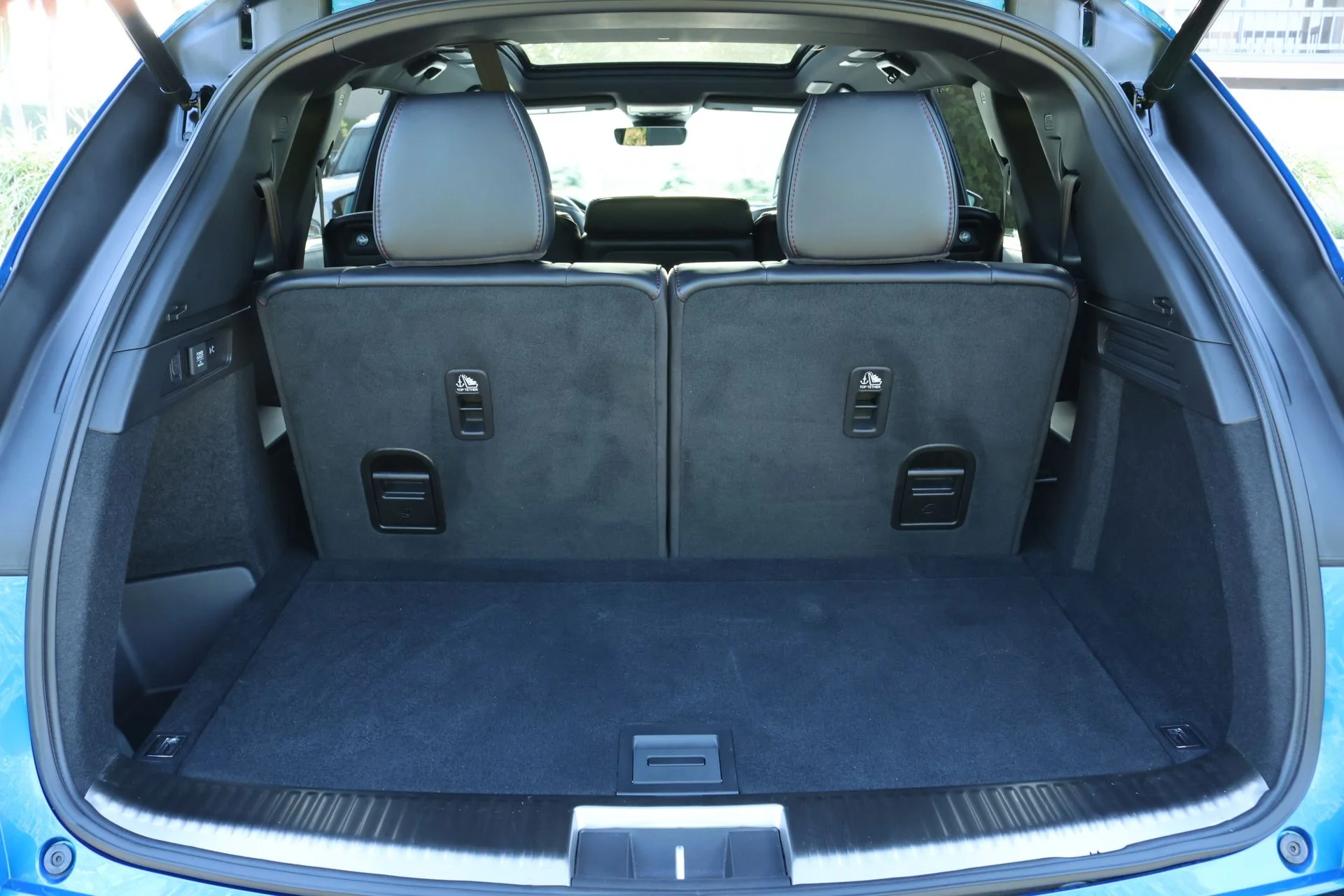 2026 Acura MDX A-spec w/Advance Package - Photo 26