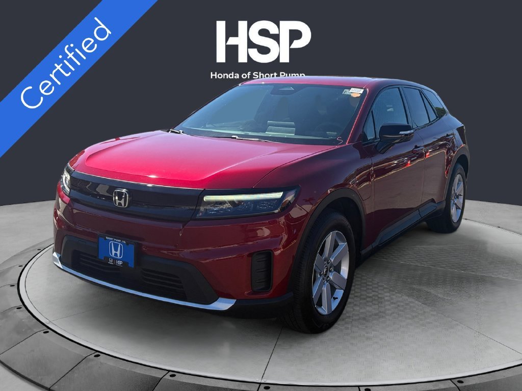 2025 Honda Prologue