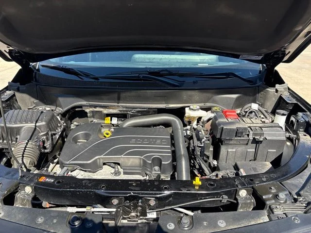 Used 2026 Black Chevrolet LT image 10