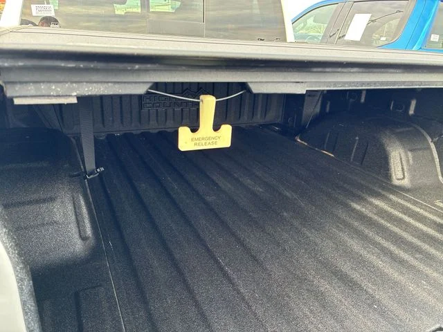 Used 2023 Beige Chevrolet High Country image 21